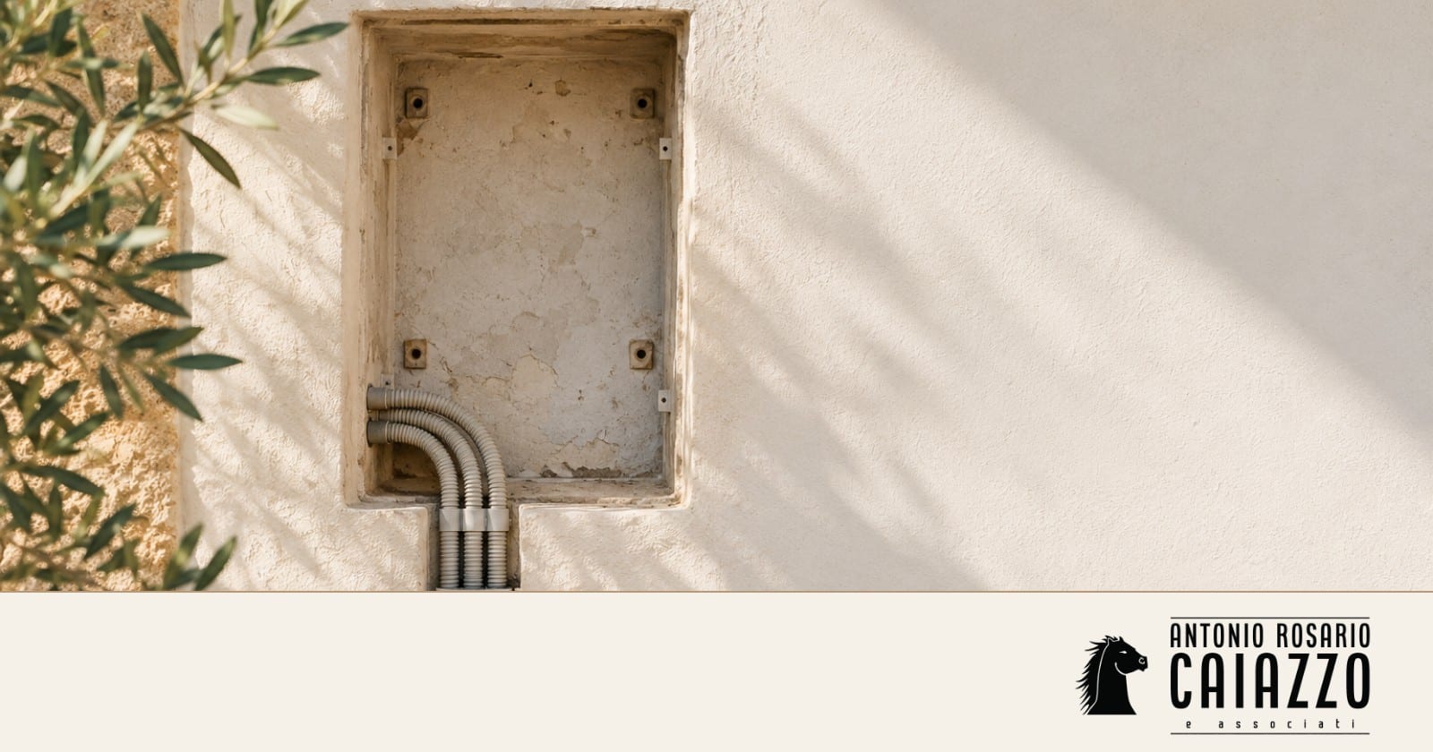 Furto del contatore elettrico: denuncia, comunicazioni e ripristino della fornitura