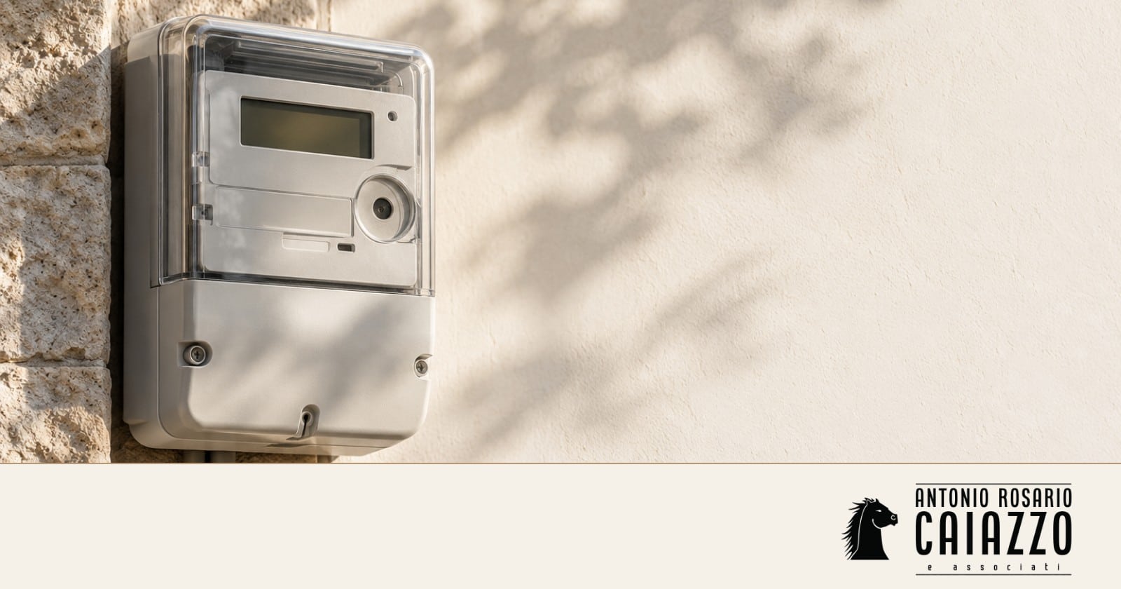 Ricostruzione dei consumi elettrici: come verificare gli importi richiesti